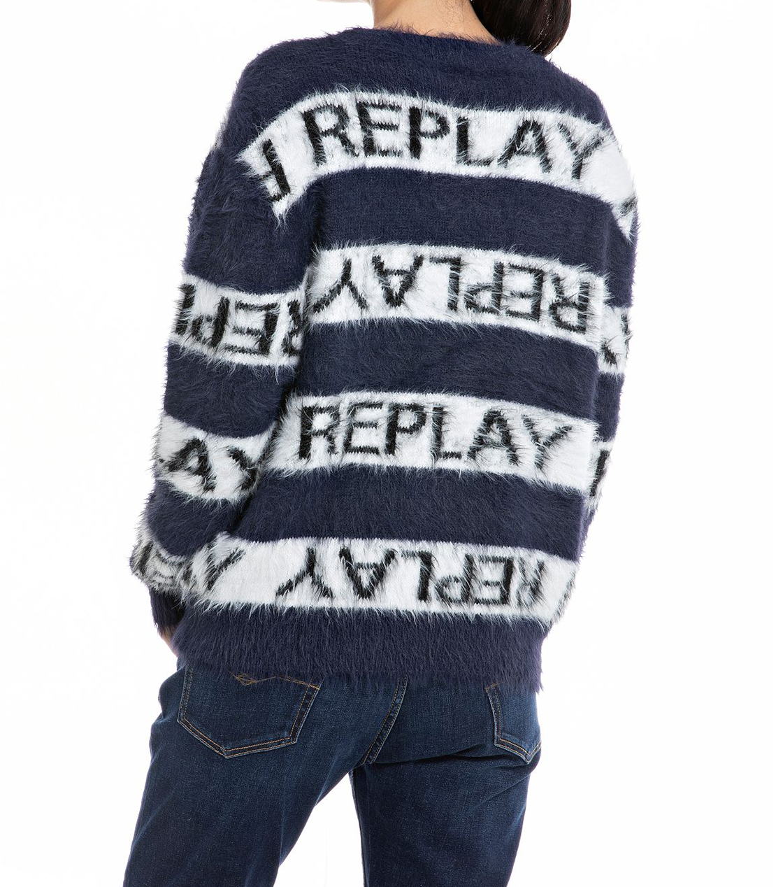 Replay cardigan hot sale